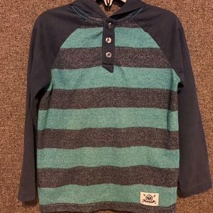 3 Boys 5T long sleeve tshirts